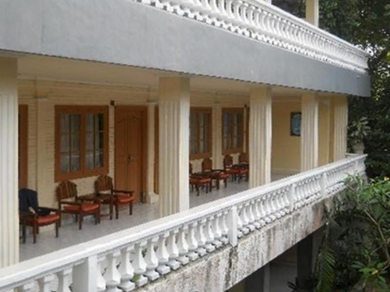 峇里島 Semawang Beach酒店 外观 照片